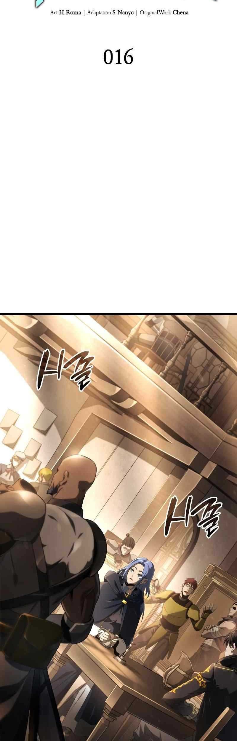 Insanely-Talented Player Chapter 16 Gambar 5