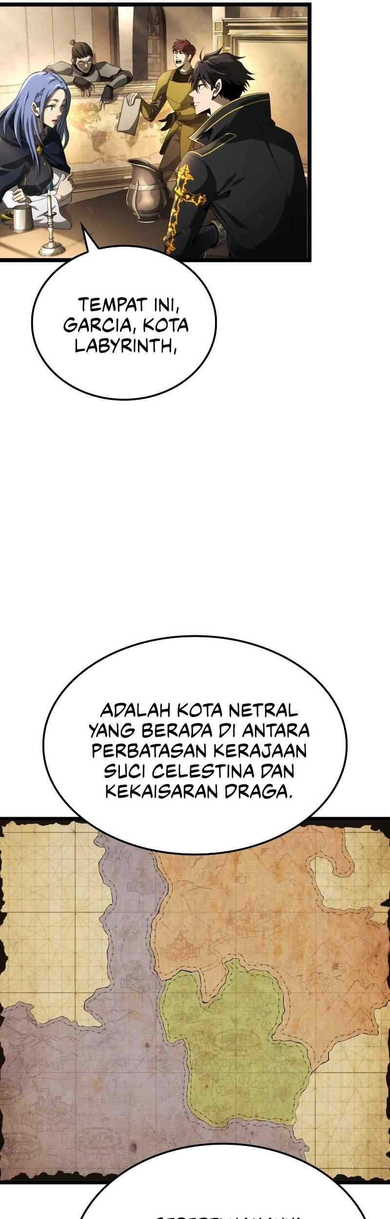 Insanely-Talented Player Chapter 16 Gambar 7