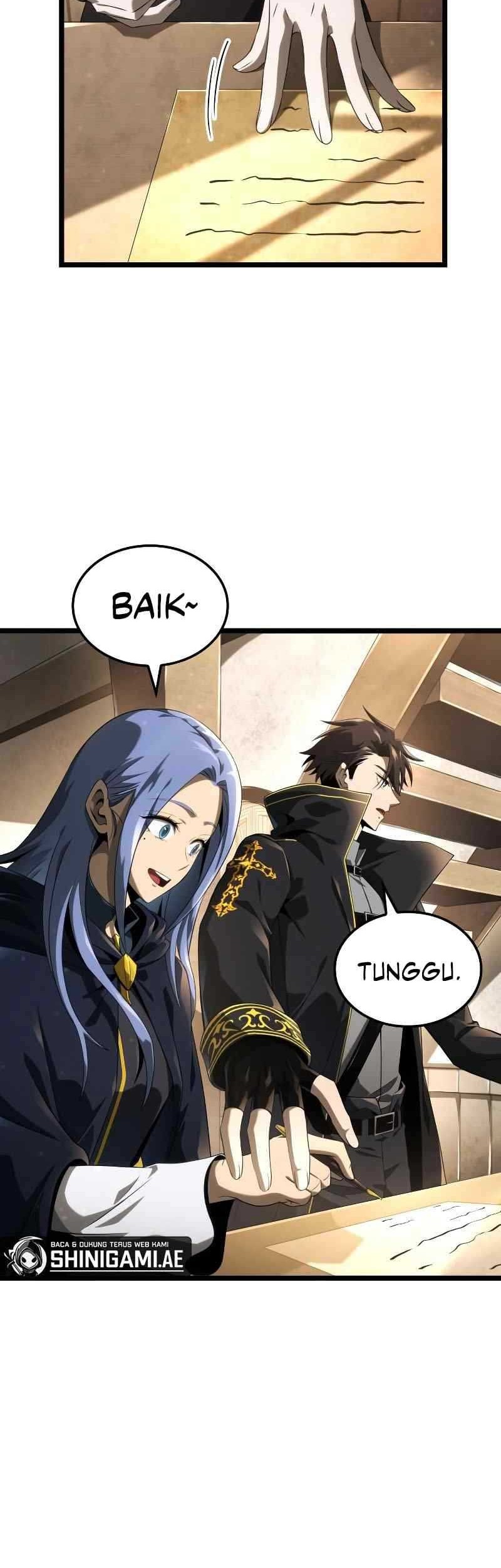 Insanely-Talented Player Chapter 16 Gambar 10