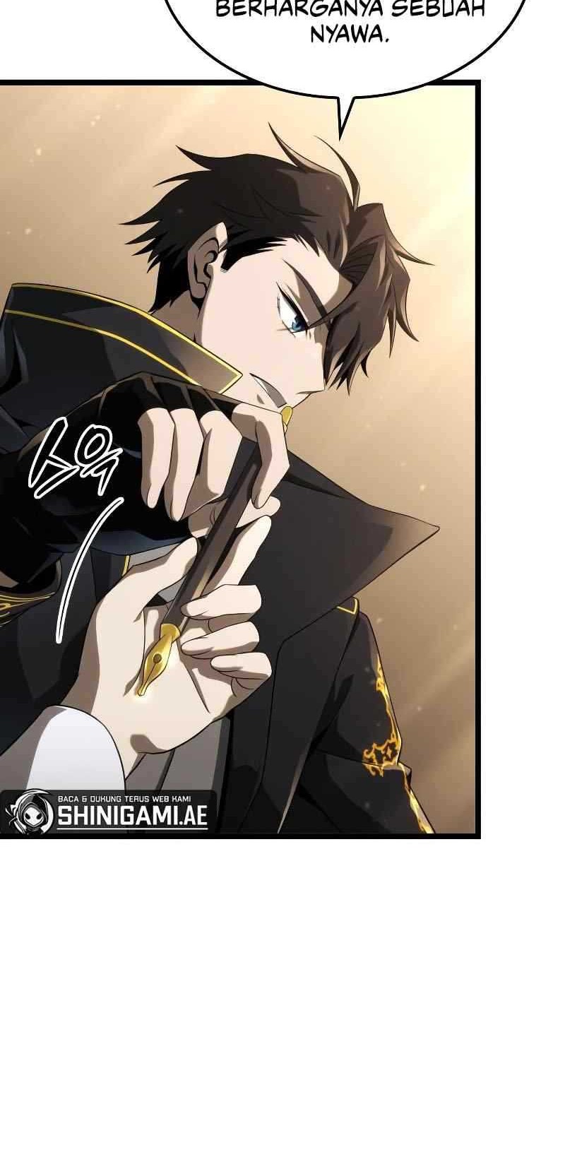 Insanely-Talented Player Chapter 16 Gambar 14