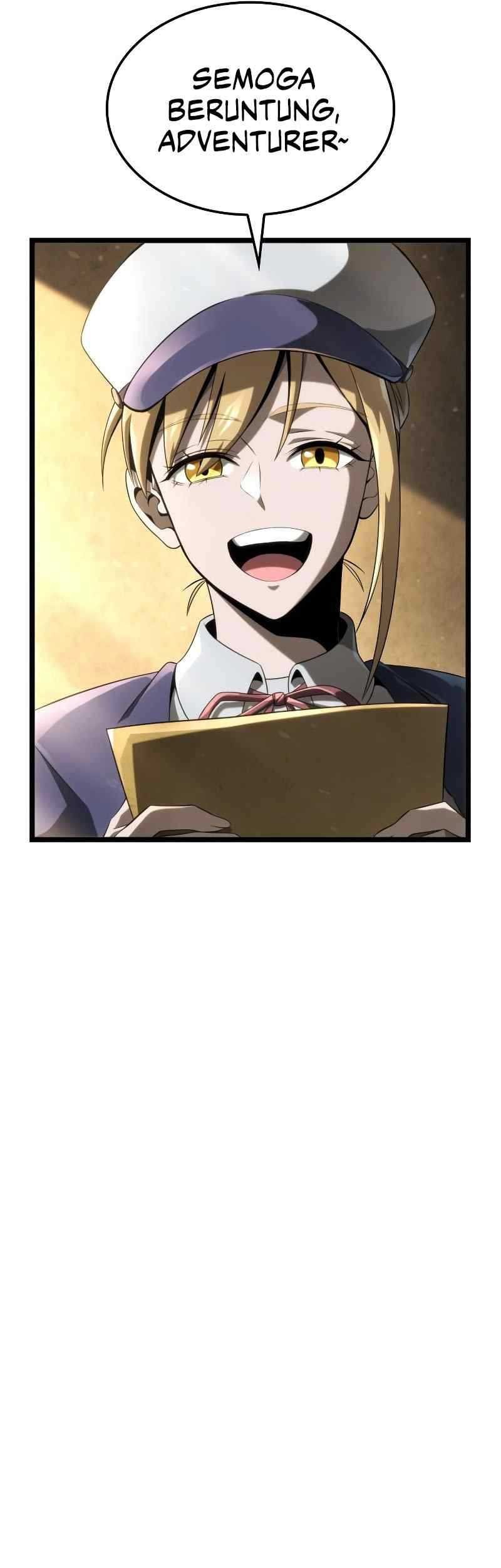 Insanely-Talented Player Chapter 16 Gambar 15