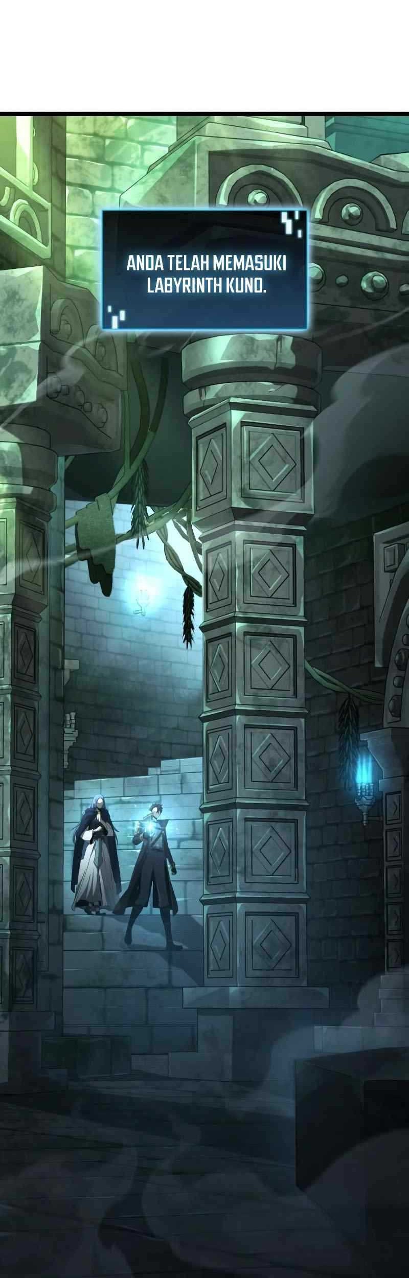 Insanely-Talented Player Chapter 16 Gambar 16