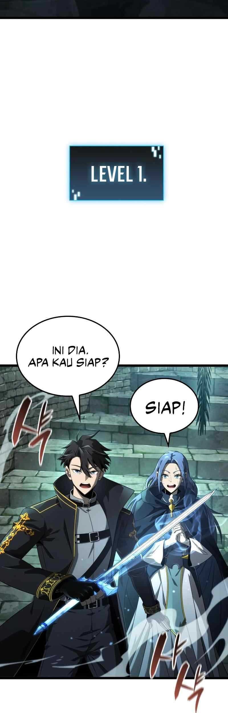 Insanely-Talented Player Chapter 16 Gambar 17