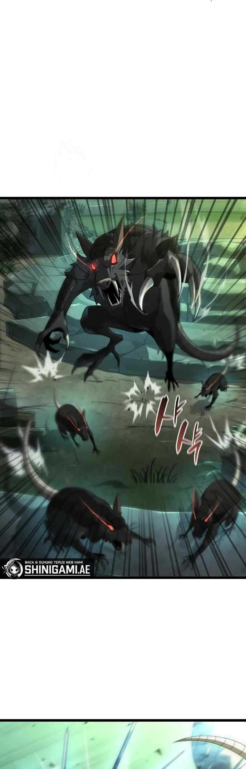 Insanely-Talented Player Chapter 16 Gambar 18