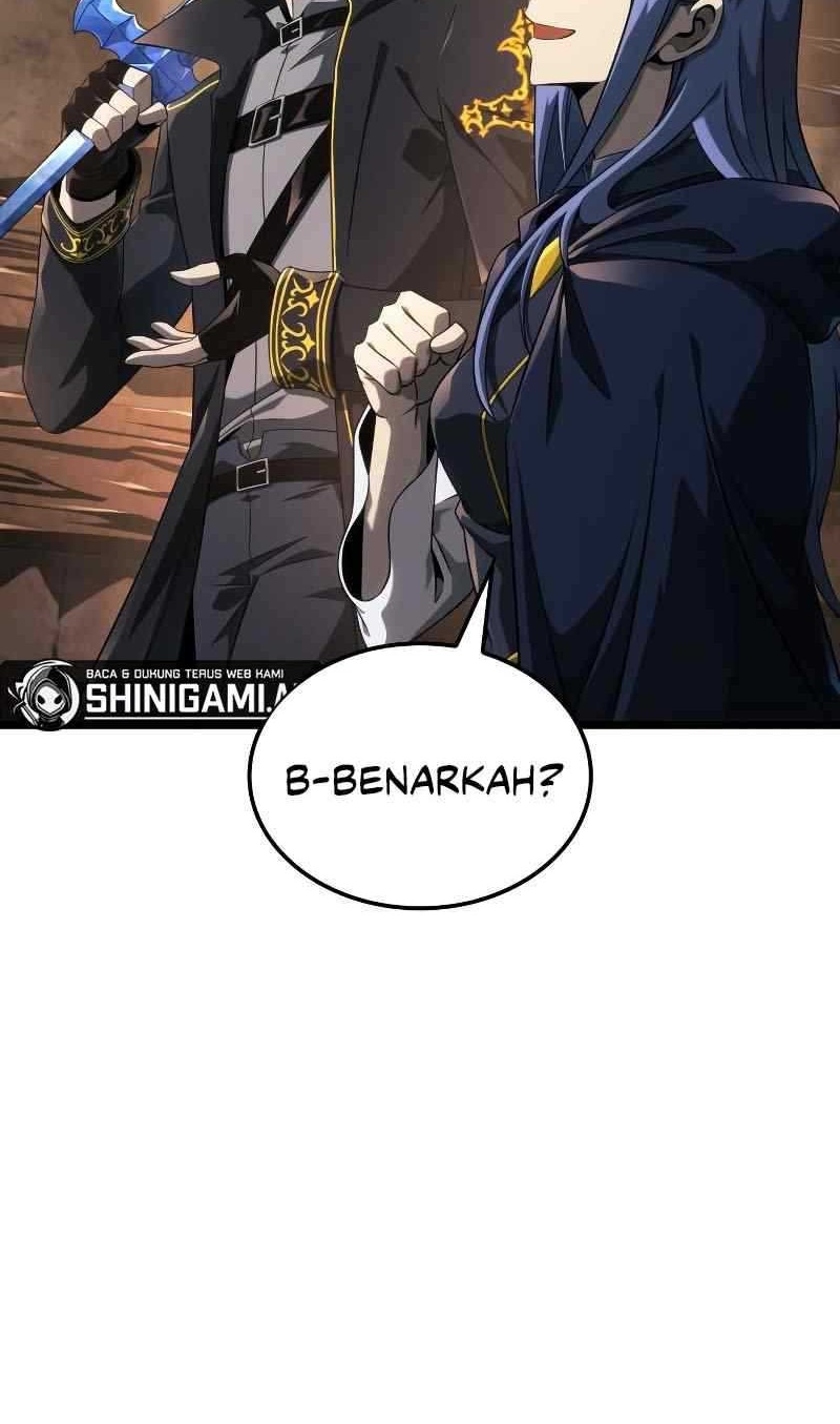 Insanely-Talented Player Chapter 16 Gambar 22