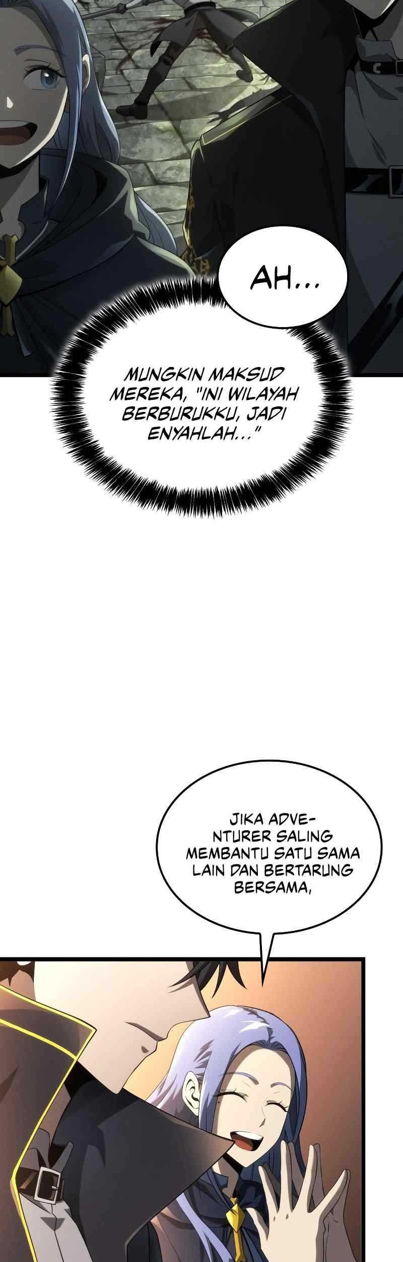Insanely-Talented Player Chapter 16 Gambar 24