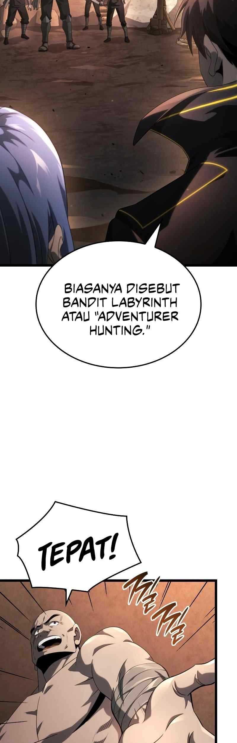 Insanely-Talented Player Chapter 16 Gambar 29