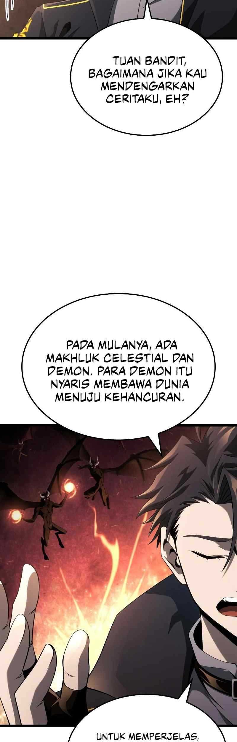 Insanely-Talented Player Chapter 16 Gambar 32