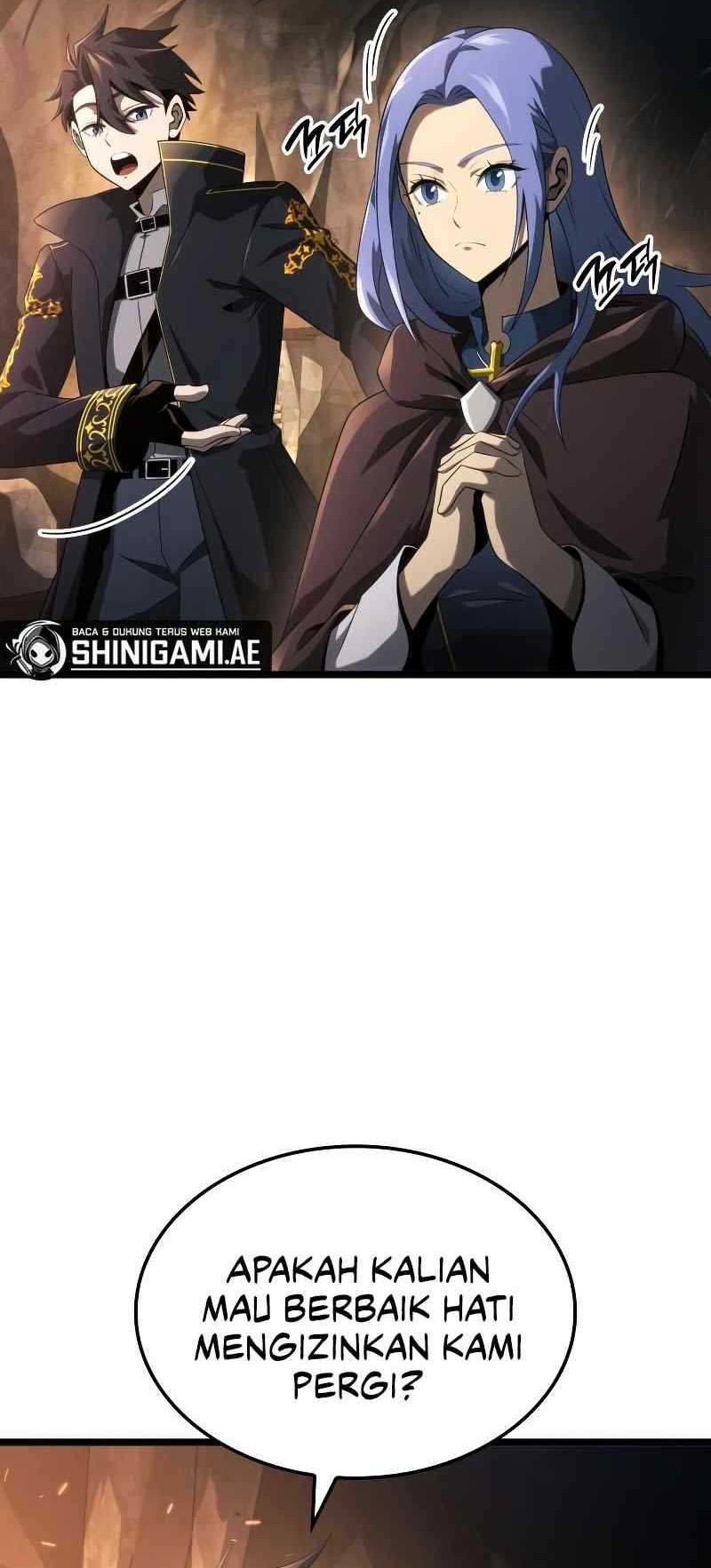 Insanely-Talented Player Chapter 16 Gambar 34