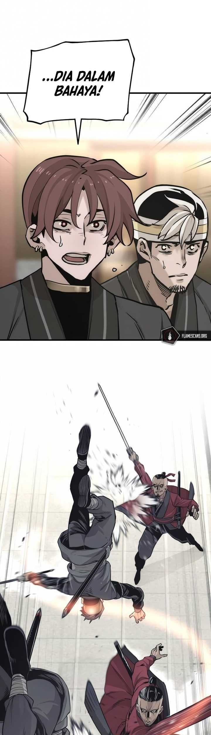 Heavenly Demon Cultivation Simulation Chapter 87 Gambar 68