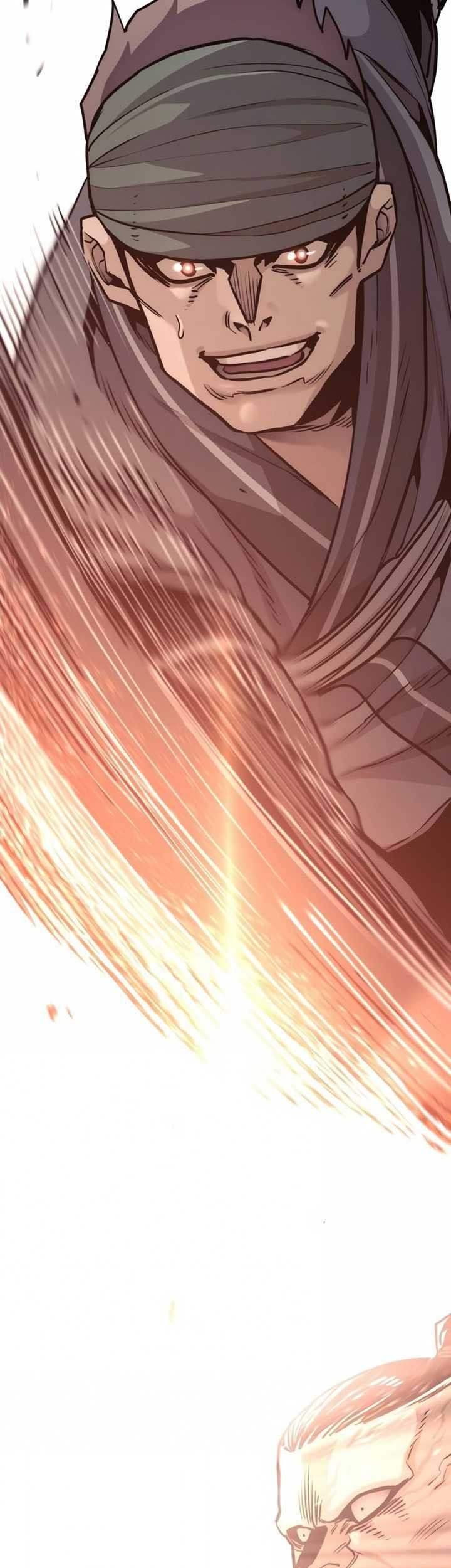 Heavenly Demon Cultivation Simulation Chapter 87 Gambar 76