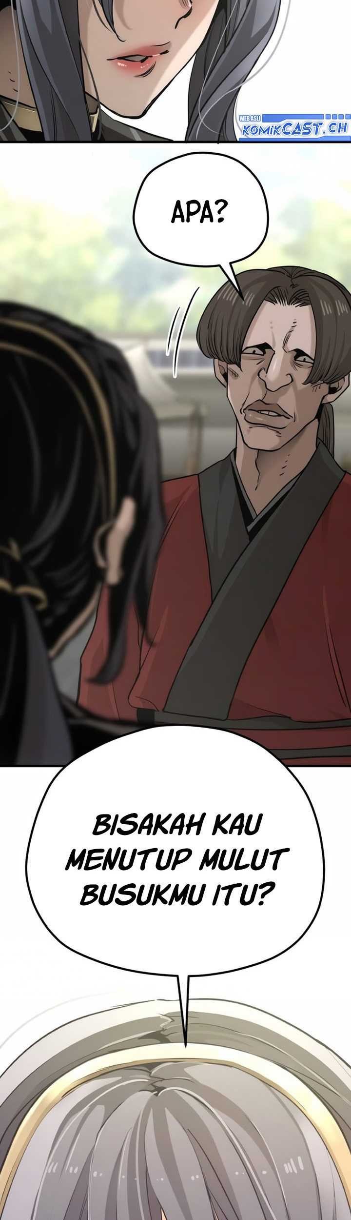 Heavenly Demon Cultivation Simulation Chapter 87 Gambar 118
