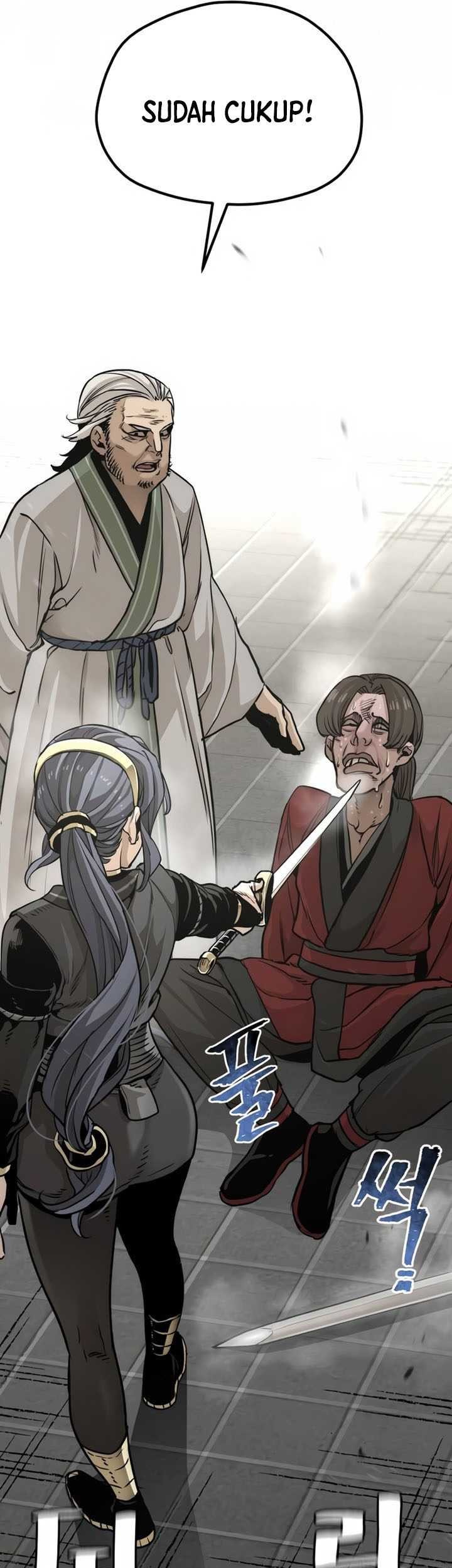 Heavenly Demon Cultivation Simulation Chapter 87 Gambar 132