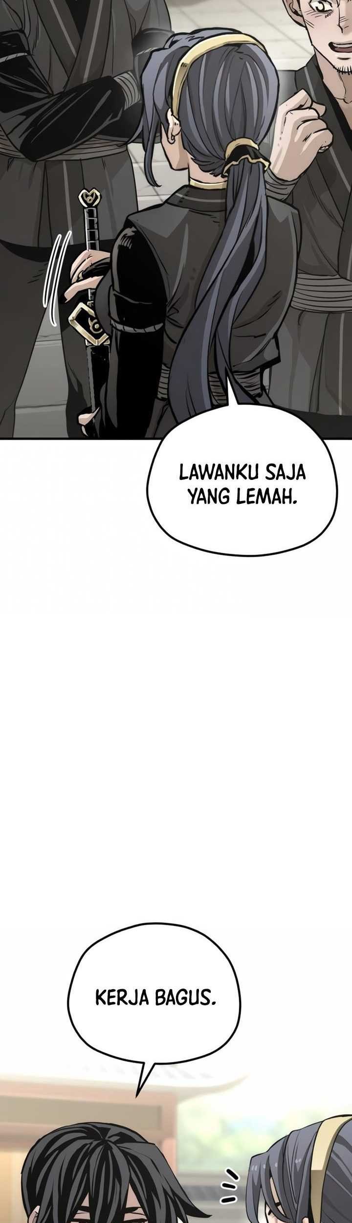 Heavenly Demon Cultivation Simulation Chapter 87 Gambar 136