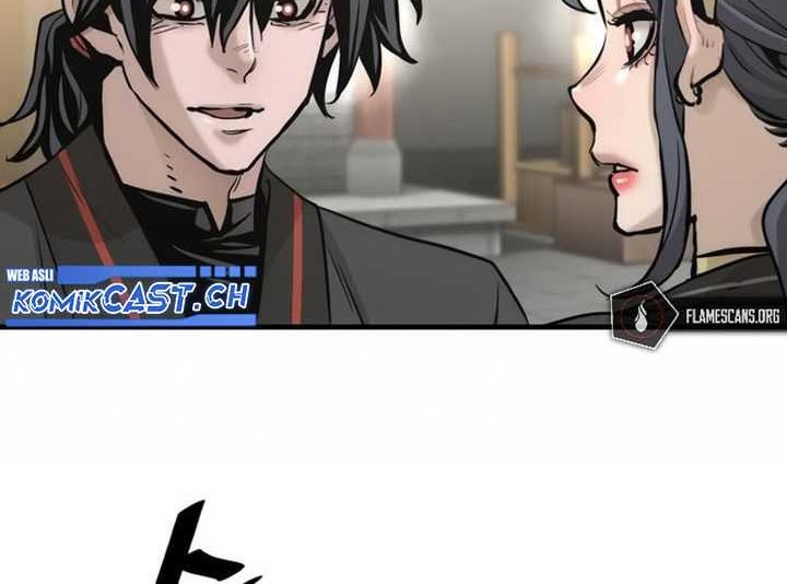 Heavenly Demon Cultivation Simulation Chapter 87 Gambar 137