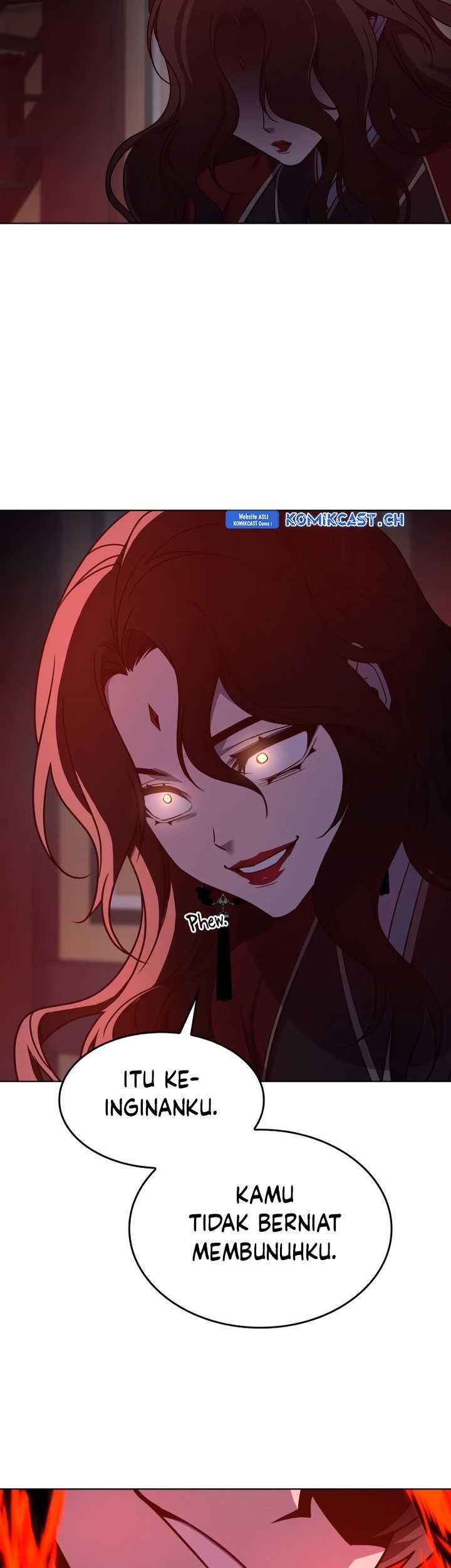 I Reincarnated As The Crazed Heir Chapter 105 Gambar 61