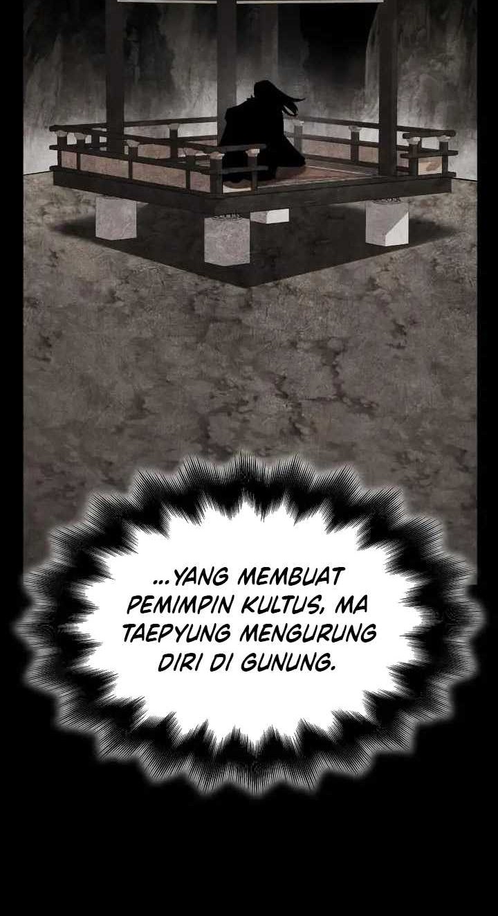 I Reincarnated As The Crazed Heir Chapter 104 Gambar 87