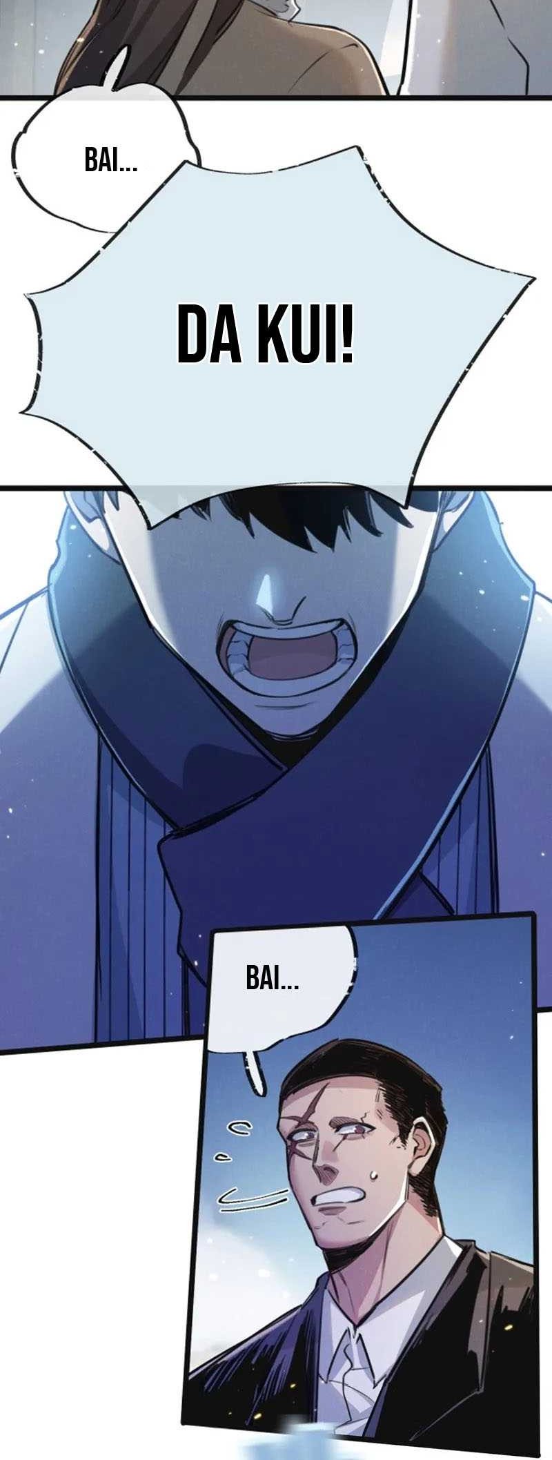 Apocalypse Super Farm Chapter 17 Gambar 28