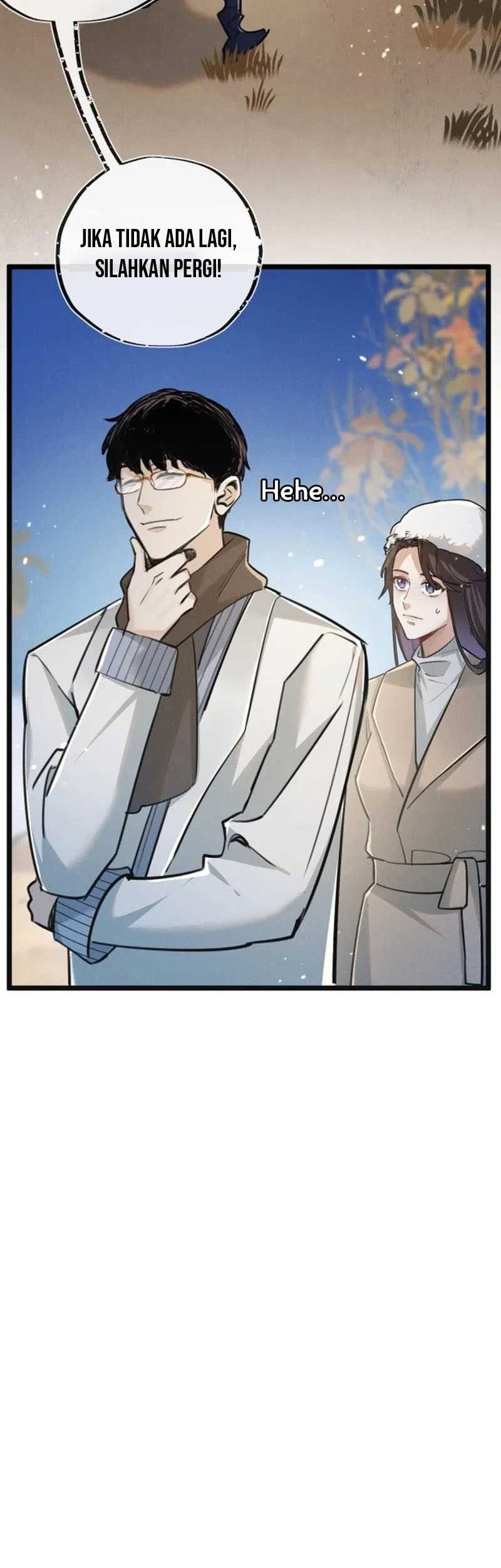 Apocalypse Super Farm Chapter 17 Gambar 34