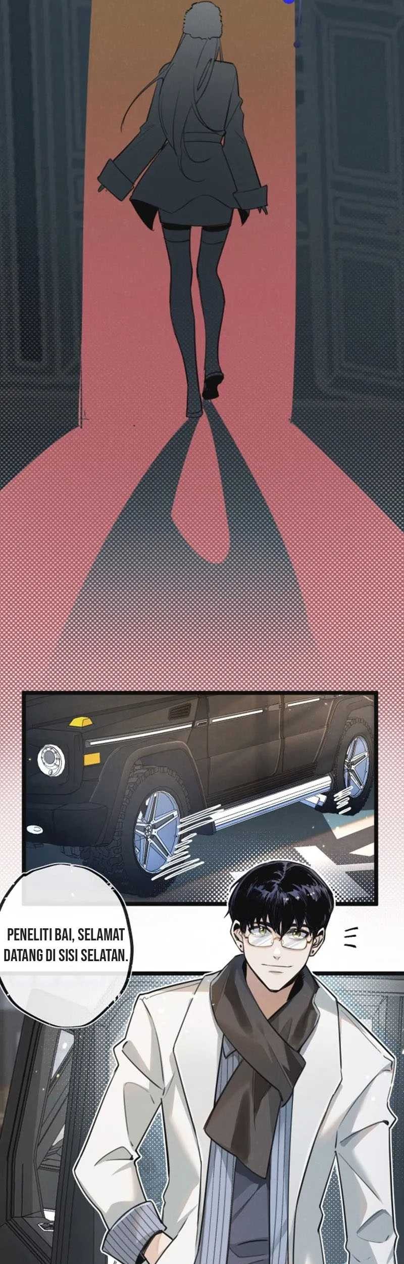 Apocalypse Super Farm Chapter 17 Gambar 6