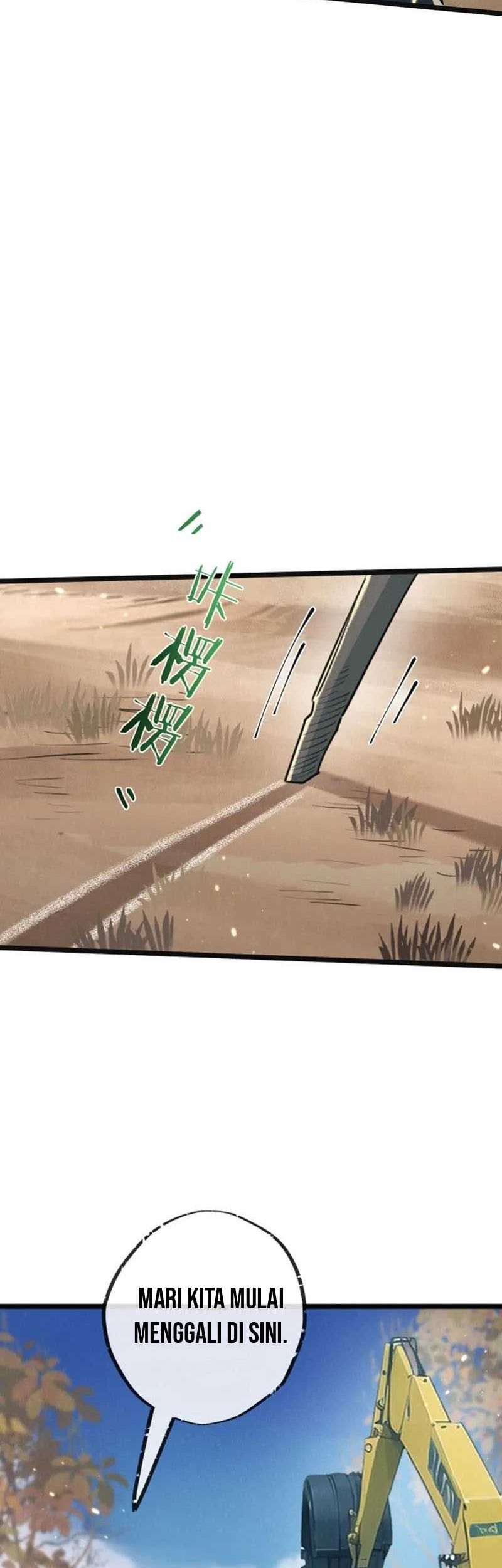 Apocalypse Super Farm Chapter 17 Gambar 13