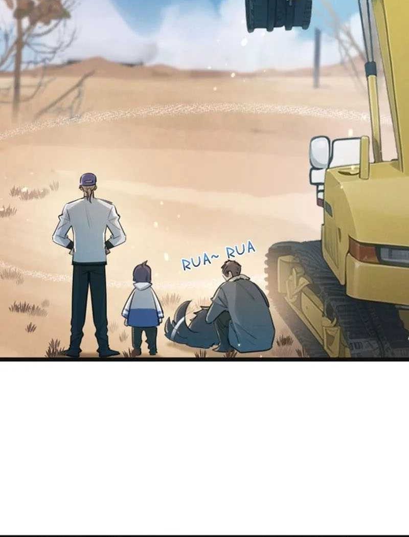 Apocalypse Super Farm Chapter 17 Gambar 14