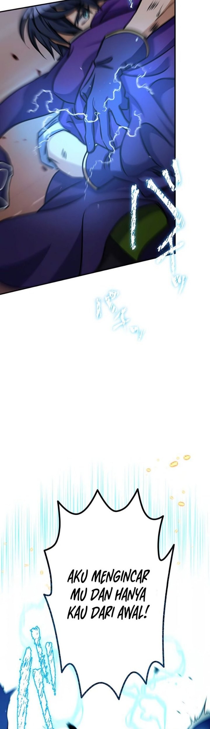 Eiyuu Sagi – Deshi ga Saikyou Dakaratte Shishou Made Tsuyoi to Omouna yo!? Chapter 18 Gambar 39