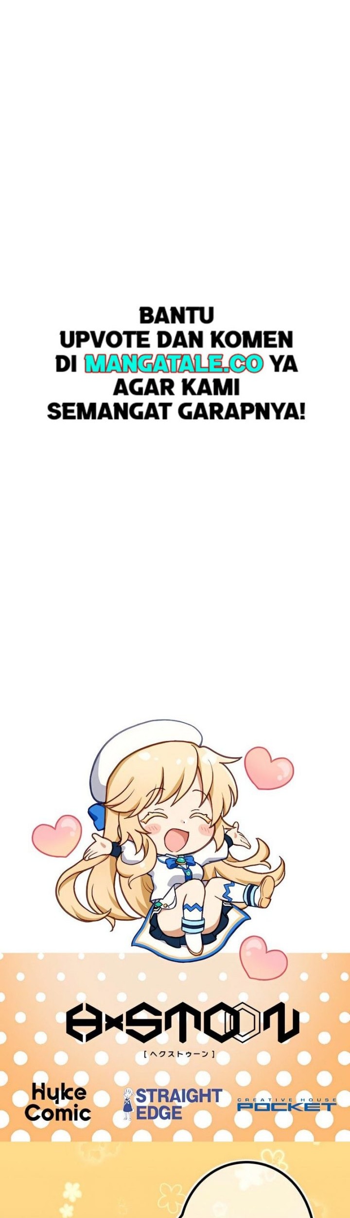 Eiyuu Sagi – Deshi ga Saikyou Dakaratte Shishou Made Tsuyoi to Omouna yo!? Chapter 18 Gambar 47