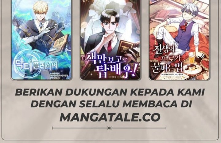 Eiyuu Sagi – Deshi ga Saikyou Dakaratte Shishou Made Tsuyoi to Omouna yo!? Chapter 18 Gambar 49