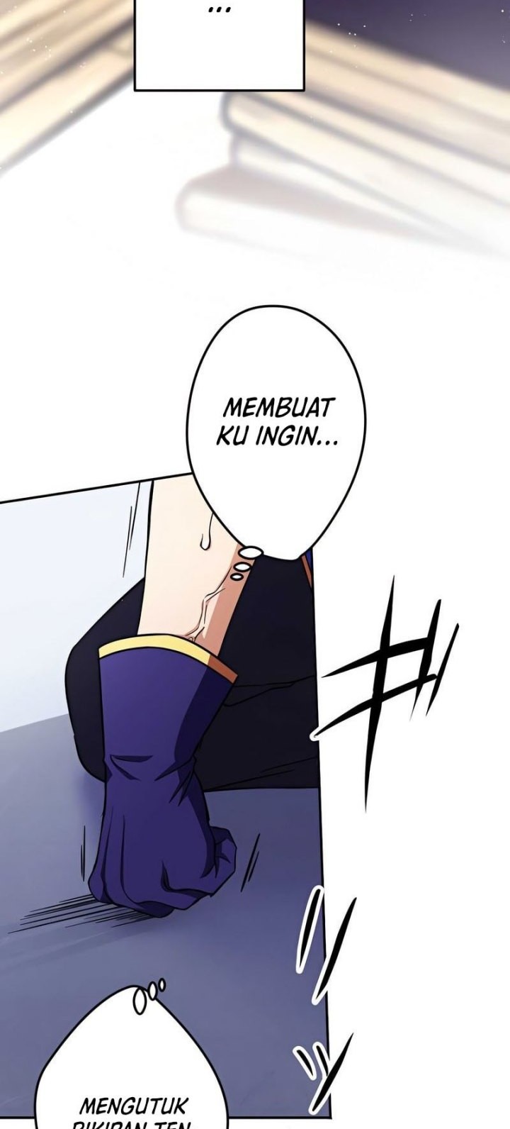 Eiyuu Sagi – Deshi ga Saikyou Dakaratte Shishou Made Tsuyoi to Omouna yo!? Chapter 18 Gambar 10