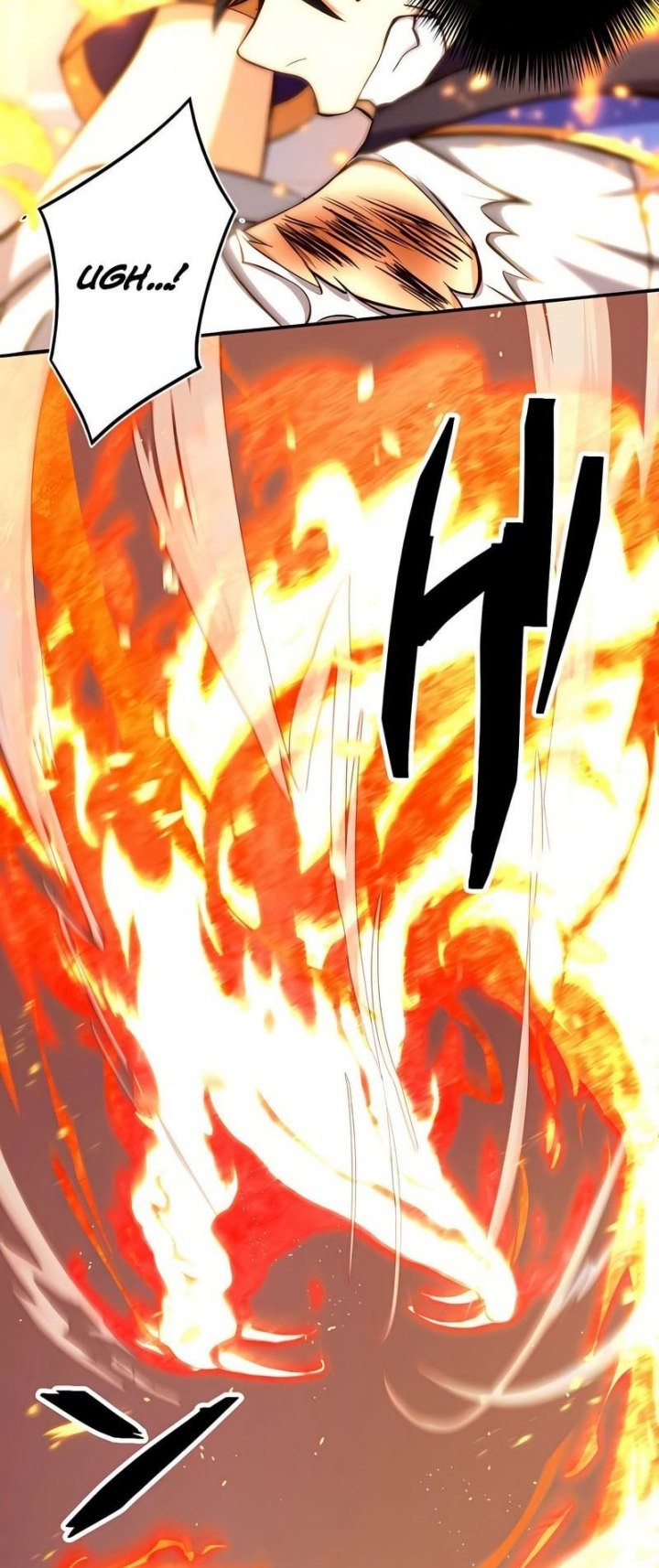 Eiyuu Sagi – Deshi ga Saikyou Dakaratte Shishou Made Tsuyoi to Omouna yo!? Chapter 18 Gambar 16