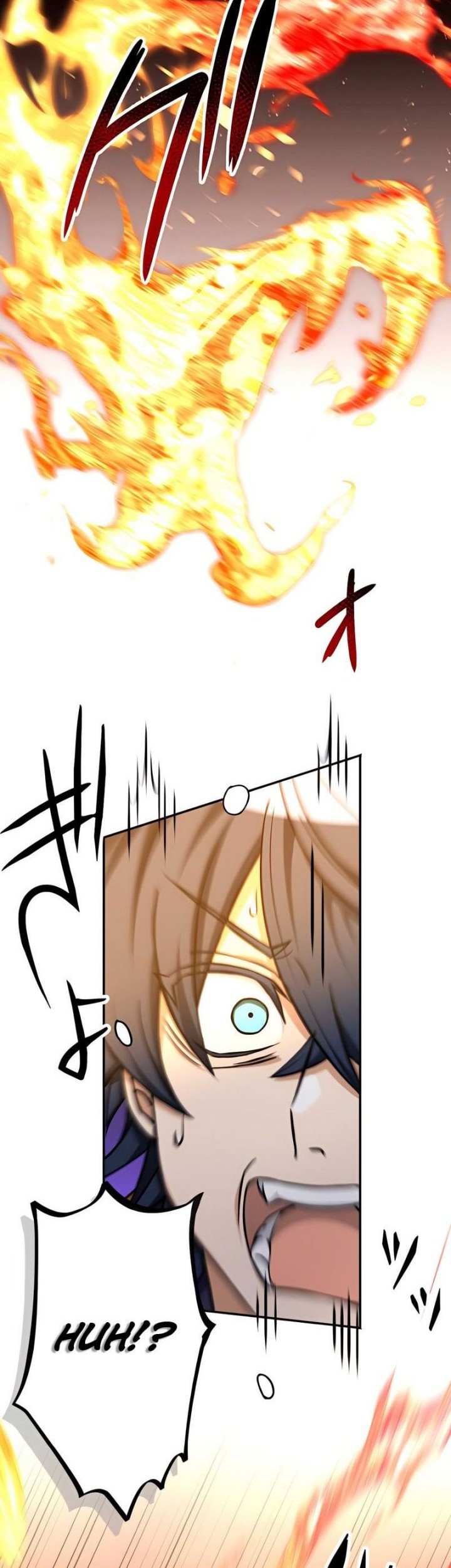 Eiyuu Sagi – Deshi ga Saikyou Dakaratte Shishou Made Tsuyoi to Omouna yo!? Chapter 18 Gambar 18