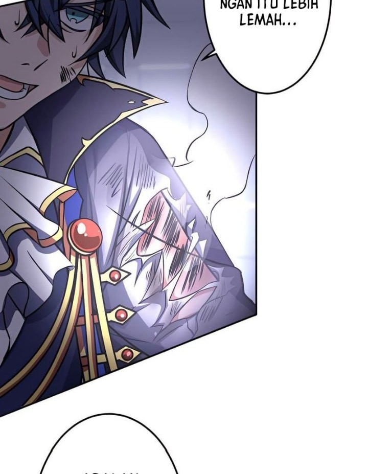 Eiyuu Sagi – Deshi ga Saikyou Dakaratte Shishou Made Tsuyoi to Omouna yo!? Chapter 18 Gambar 22