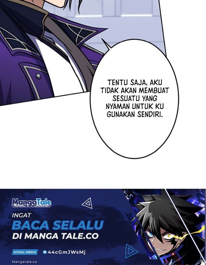 Eiyuu Sagi – Deshi ga Saikyou Dakaratte Shishou Made Tsuyoi to Omouna yo!? Chapter 18 Gambar 25