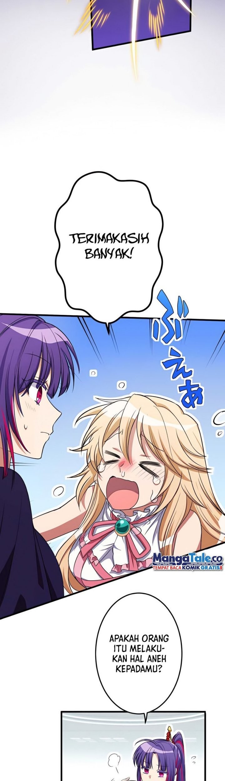 Eiyuu Sagi – Deshi ga Saikyou Dakaratte Shishou Made Tsuyoi to Omouna yo!? Chapter 17 Gambar 29