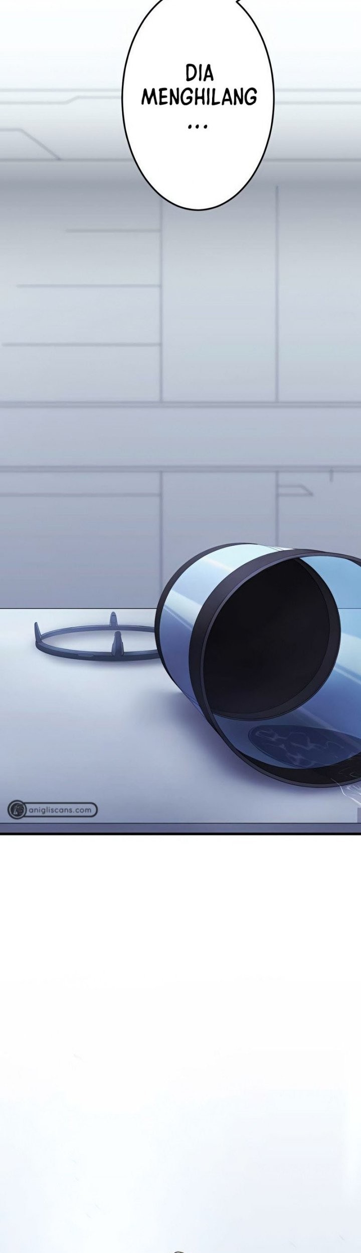 Eiyuu Sagi – Deshi ga Saikyou Dakaratte Shishou Made Tsuyoi to Omouna yo!? Chapter 17 Gambar 35