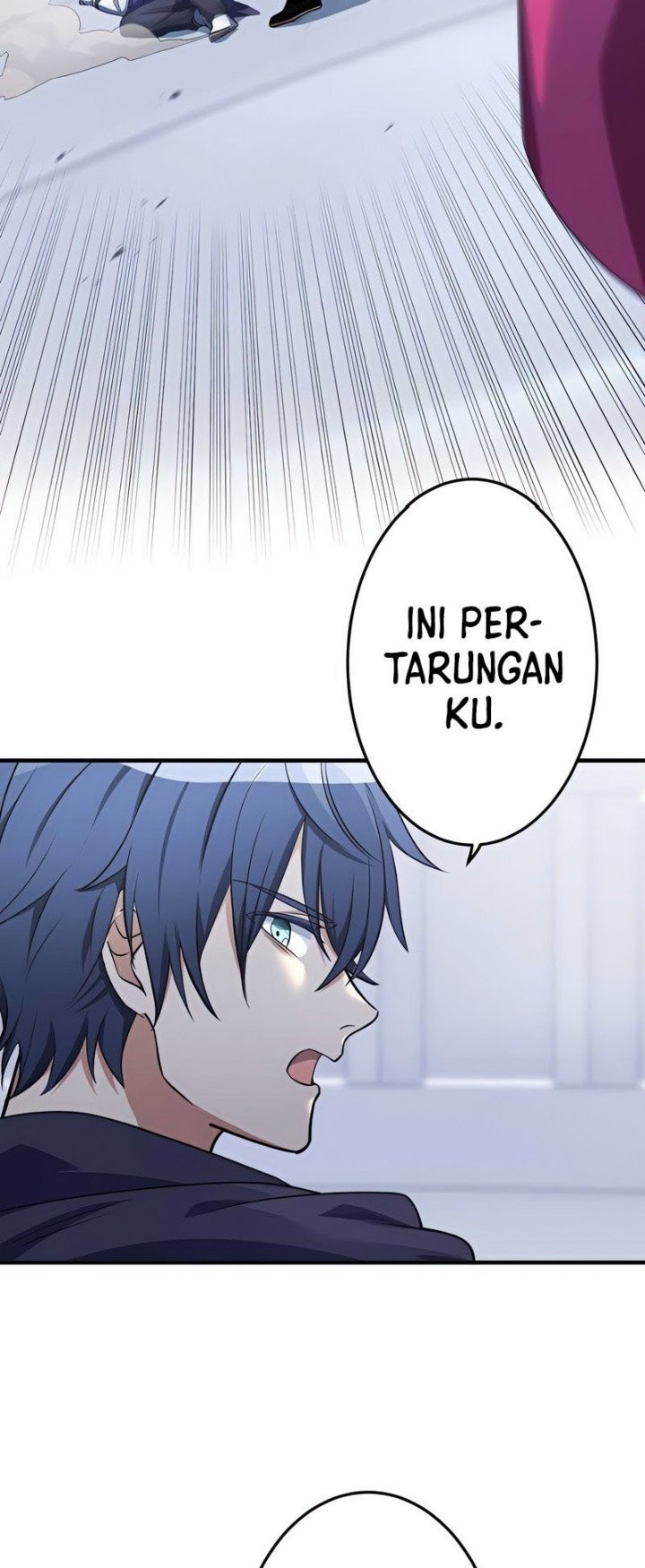 Eiyuu Sagi – Deshi ga Saikyou Dakaratte Shishou Made Tsuyoi to Omouna yo!? Chapter 17 Gambar 4