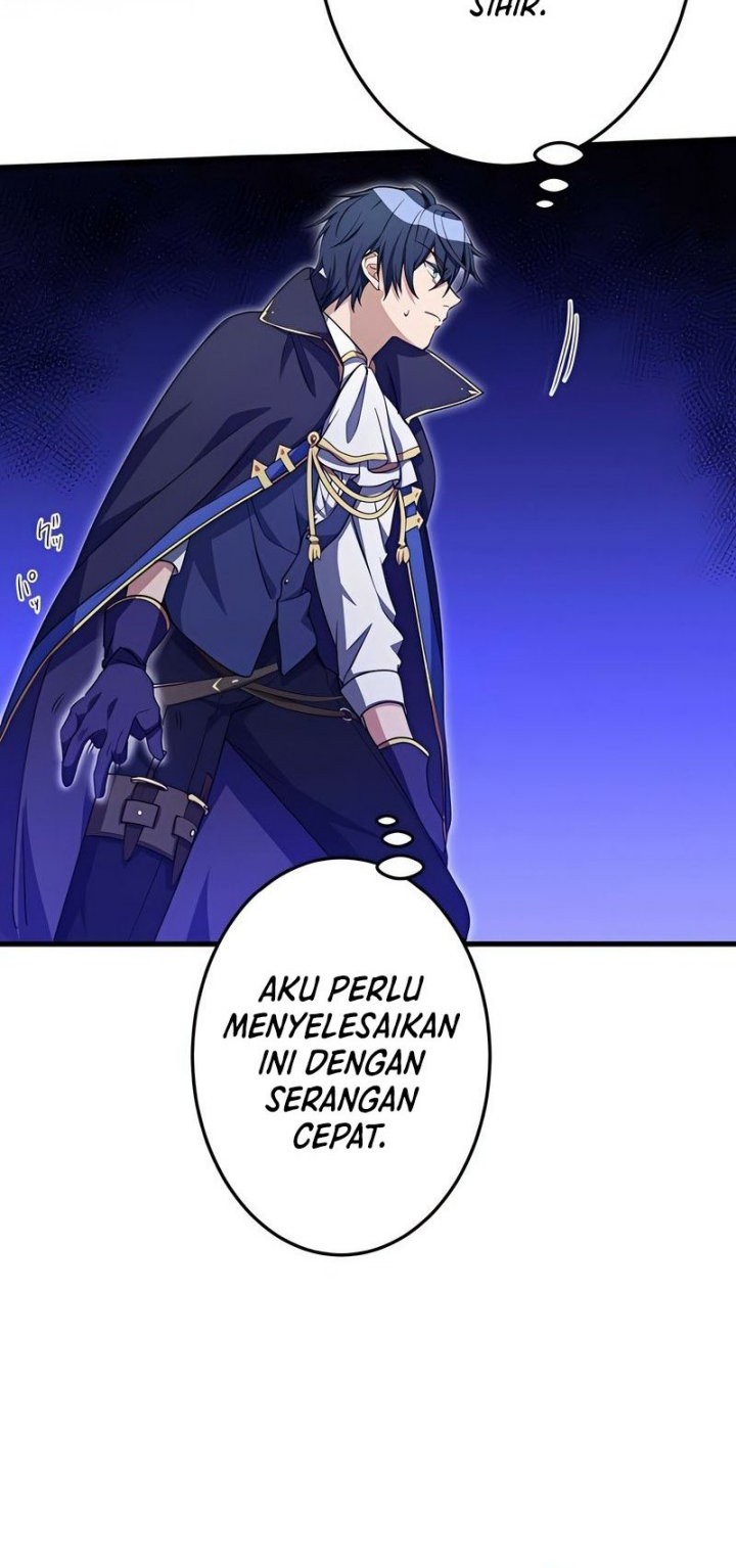 Eiyuu Sagi – Deshi ga Saikyou Dakaratte Shishou Made Tsuyoi to Omouna yo!? Chapter 17 Gambar 13