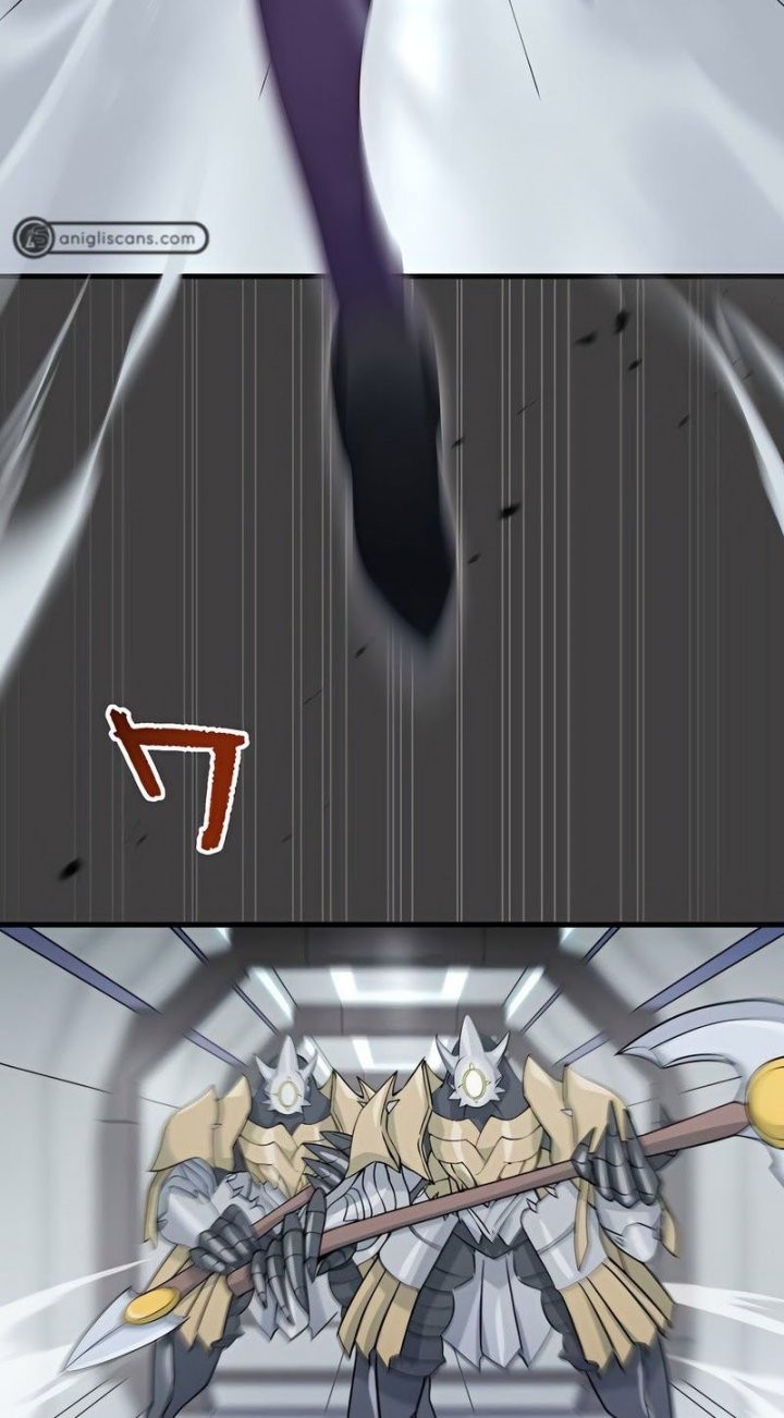 Eiyuu Sagi – Deshi ga Saikyou Dakaratte Shishou Made Tsuyoi to Omouna yo!? Chapter 17 Gambar 16