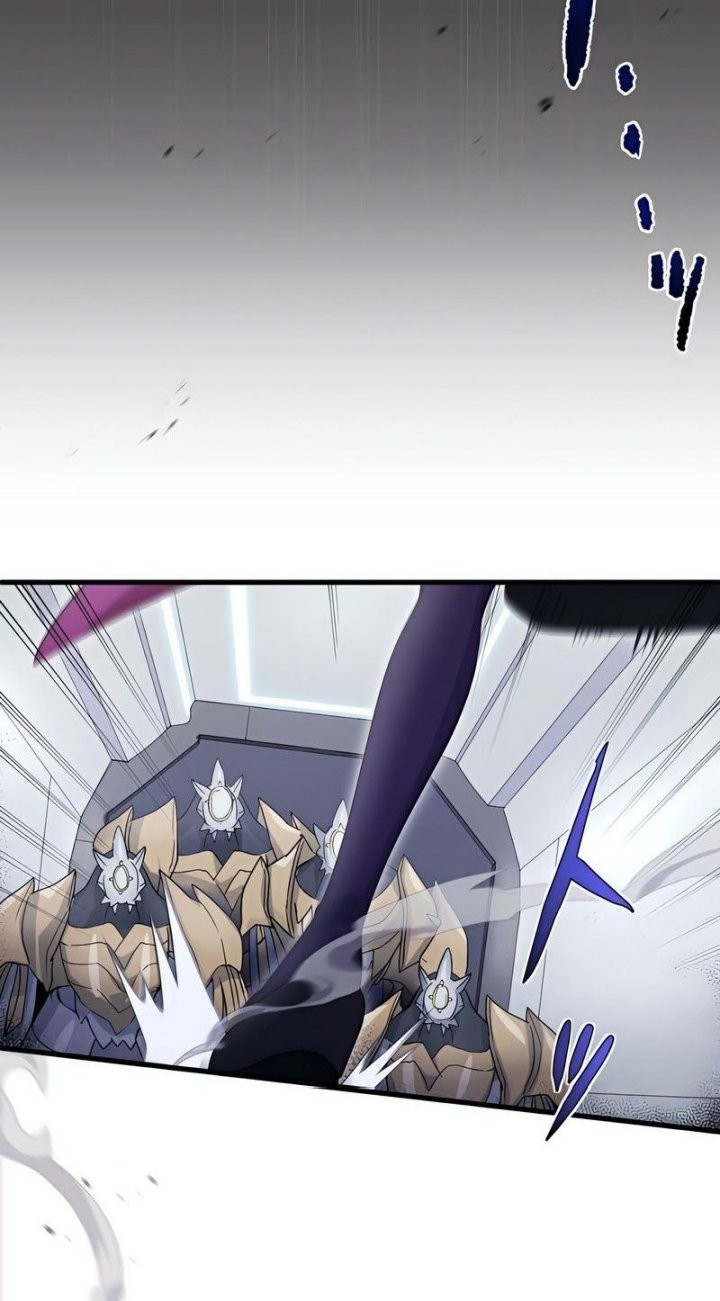 Eiyuu Sagi – Deshi ga Saikyou Dakaratte Shishou Made Tsuyoi to Omouna yo!? Chapter 17 Gambar 19