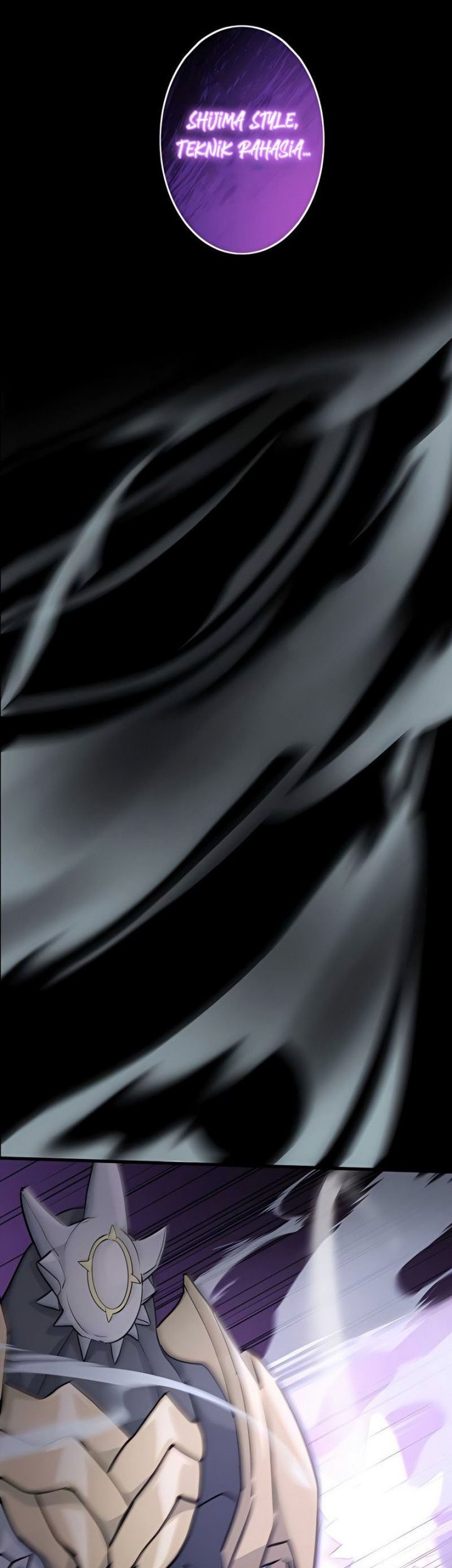 Eiyuu Sagi – Deshi ga Saikyou Dakaratte Shishou Made Tsuyoi to Omouna yo!? Chapter 17 Gambar 21