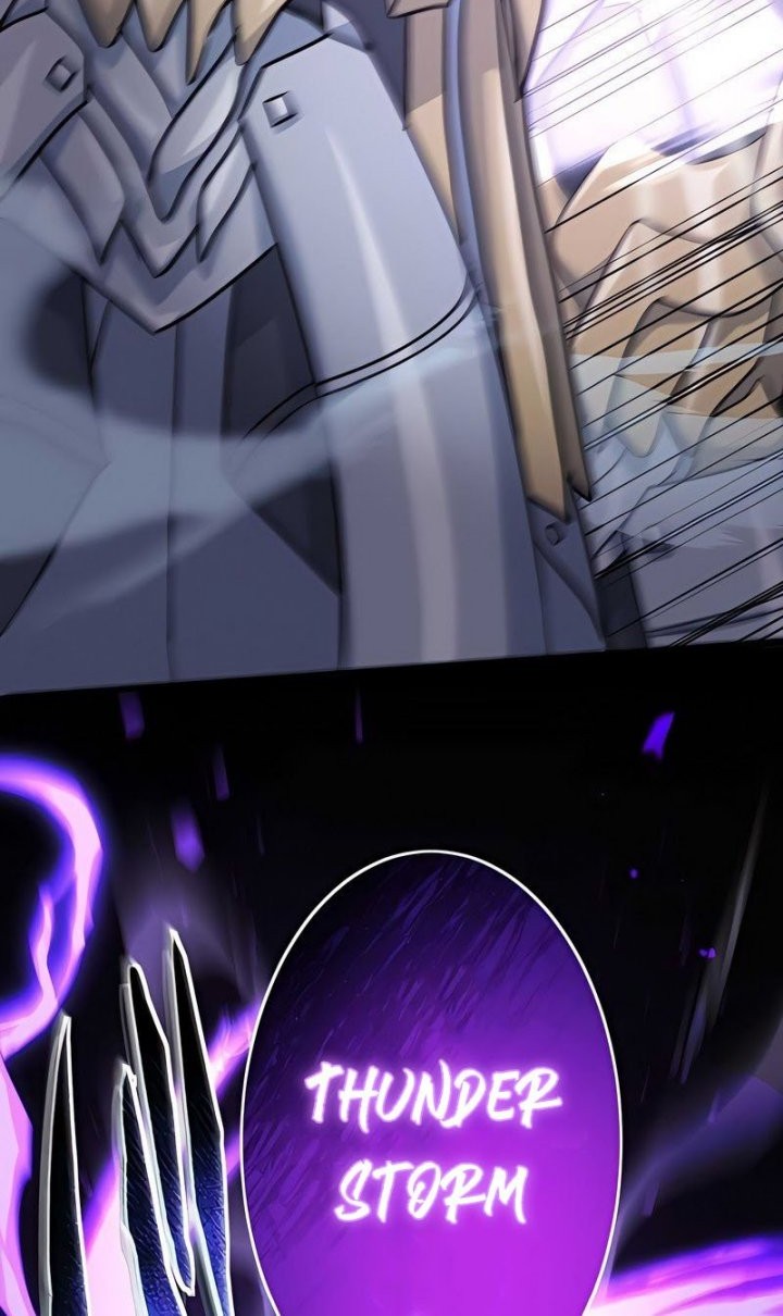 Eiyuu Sagi – Deshi ga Saikyou Dakaratte Shishou Made Tsuyoi to Omouna yo!? Chapter 17 Gambar 22