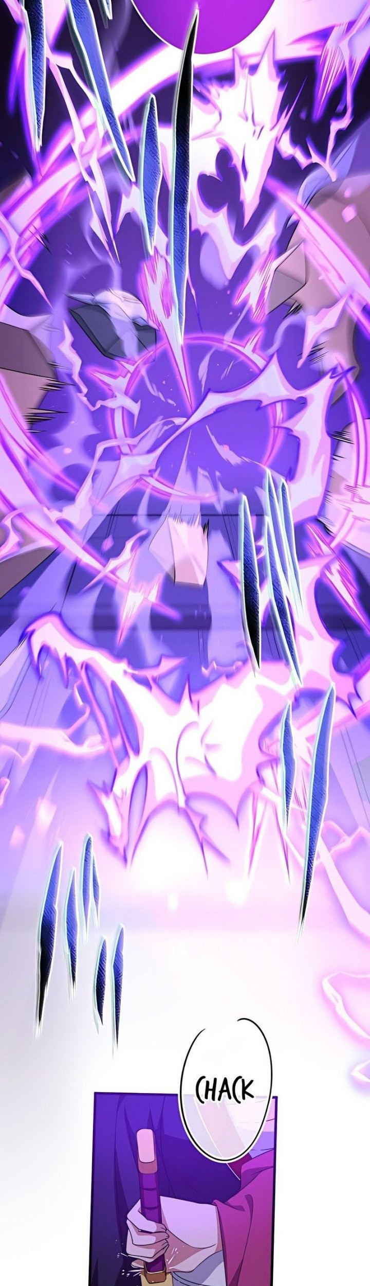 Eiyuu Sagi – Deshi ga Saikyou Dakaratte Shishou Made Tsuyoi to Omouna yo!? Chapter 17 Gambar 23