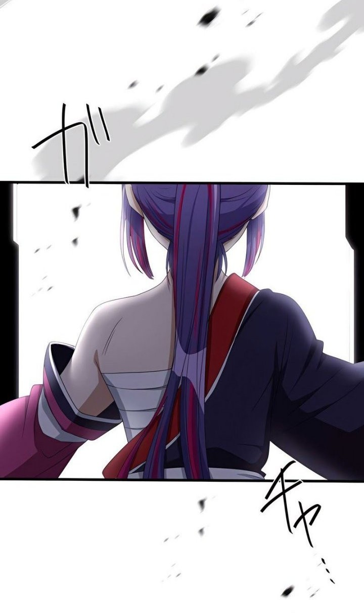 Eiyuu Sagi – Deshi ga Saikyou Dakaratte Shishou Made Tsuyoi to Omouna yo!? Chapter 17 Gambar 25