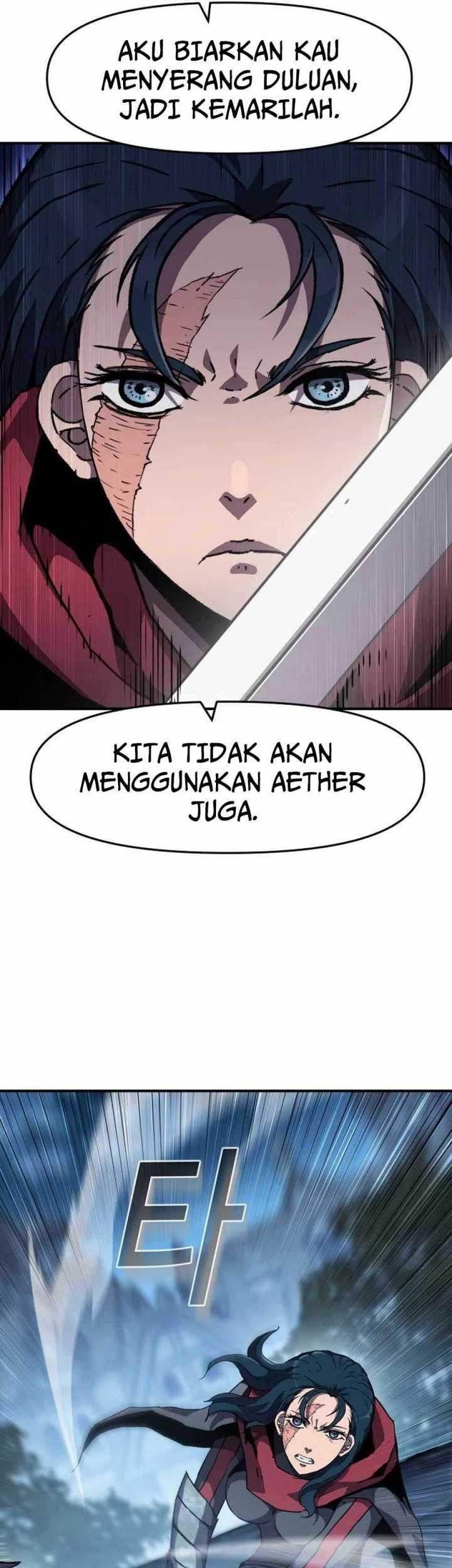 I Became a Knight With a Time Limit Chapter 18 Gambar 37