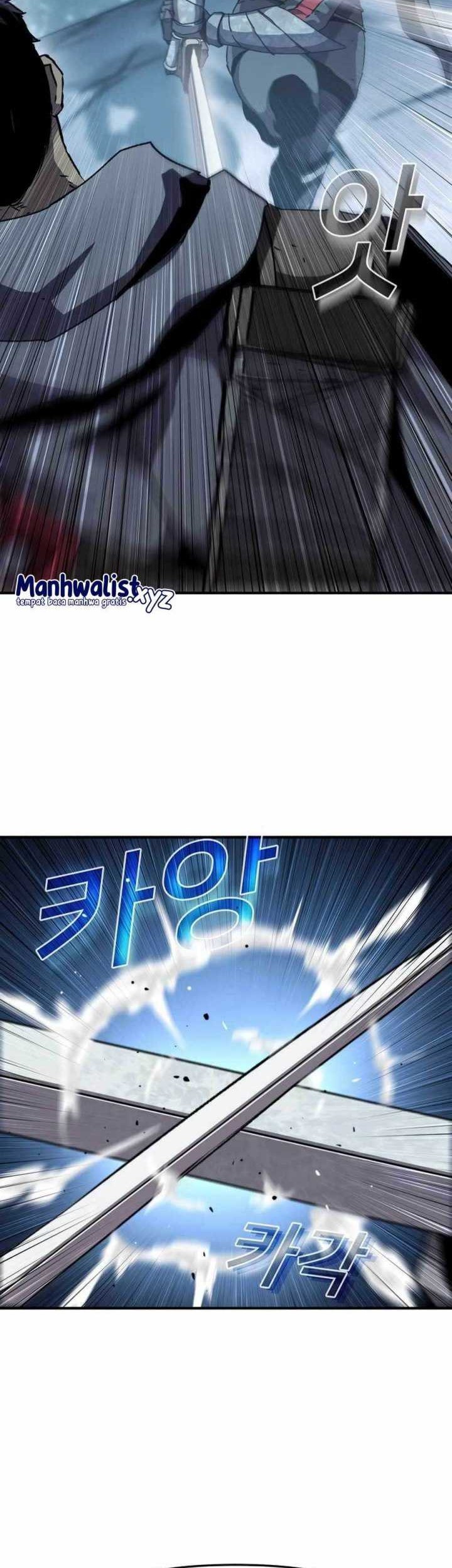 I Became a Knight With a Time Limit Chapter 18 Gambar 38