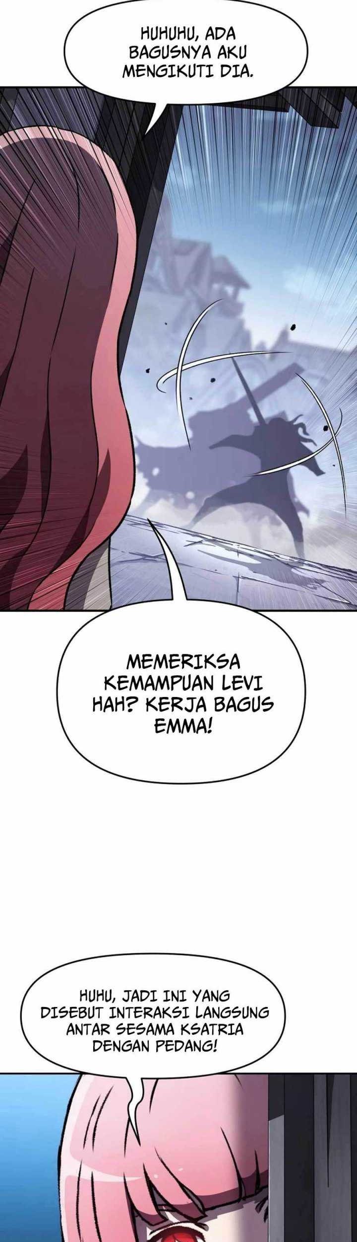 I Became a Knight With a Time Limit Chapter 18 Gambar 39