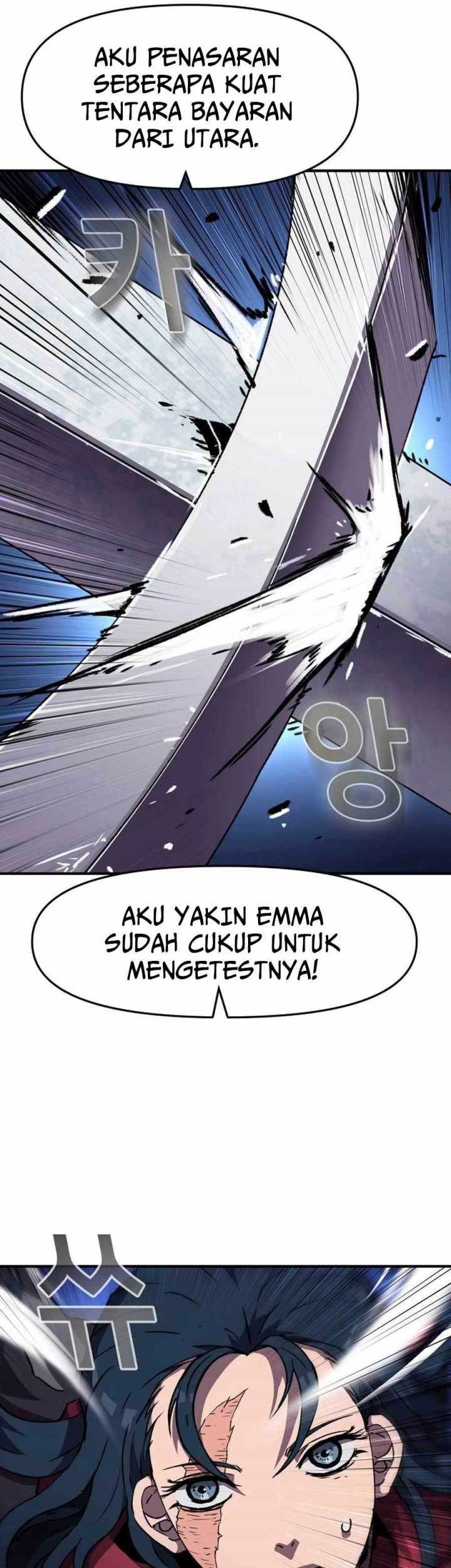 I Became a Knight With a Time Limit Chapter 18 Gambar 41