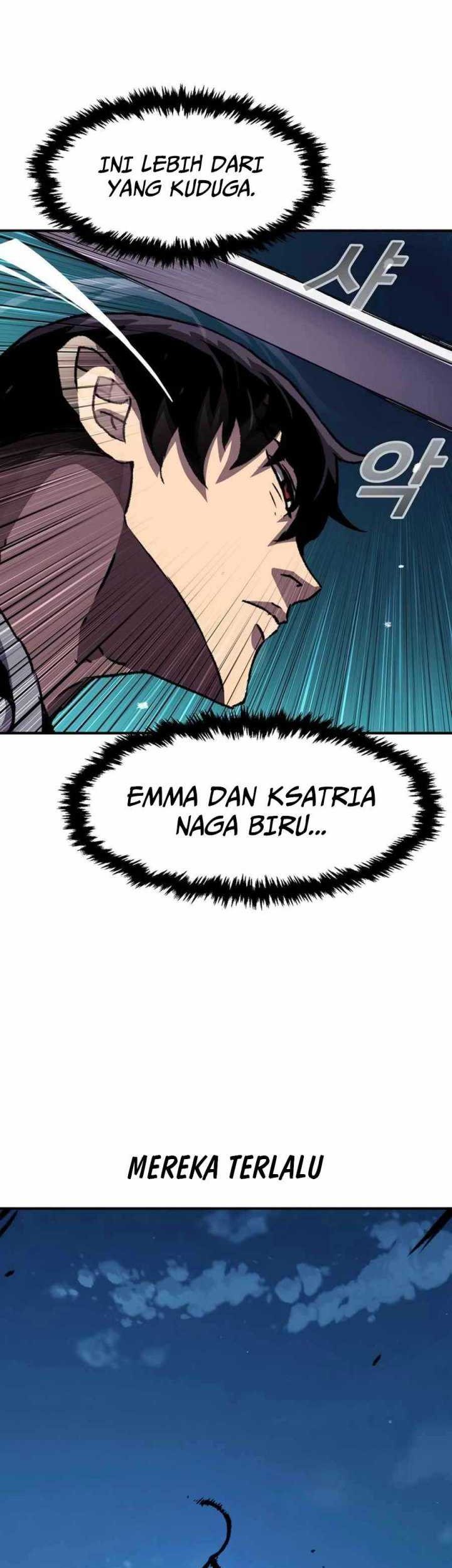 I Became a Knight With a Time Limit Chapter 18 Gambar 43