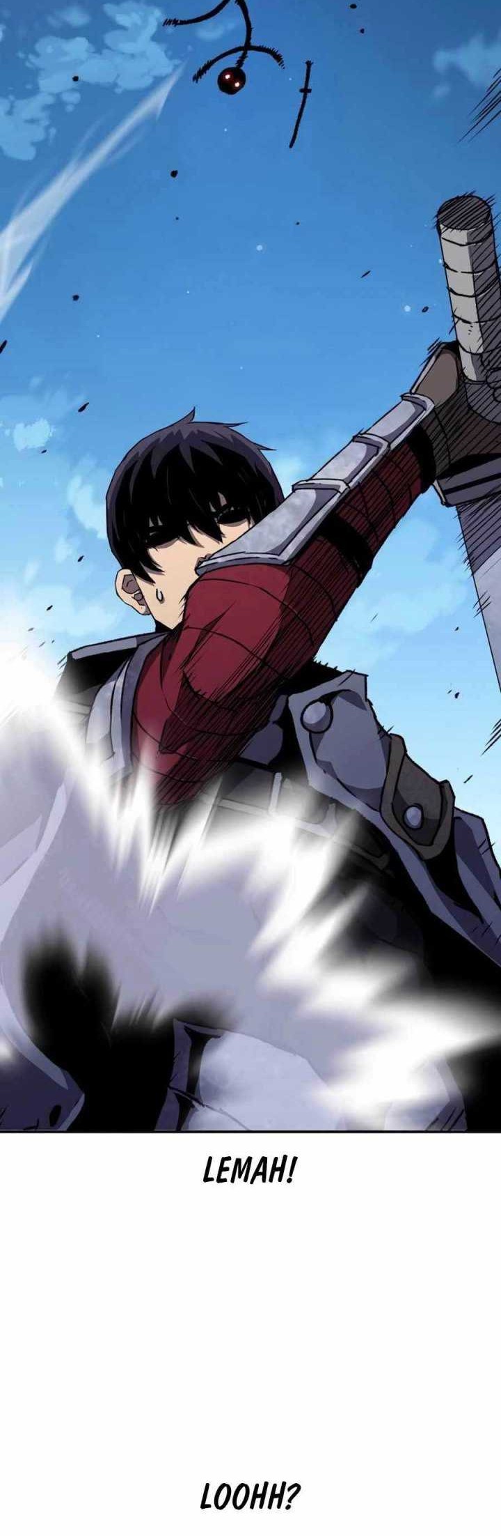 I Became a Knight With a Time Limit Chapter 18 Gambar 44